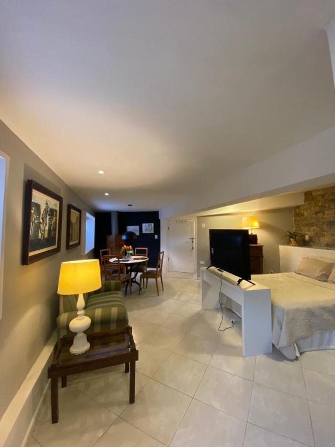 Suite Do Encanto - Centro Petropolis Exterior photo
