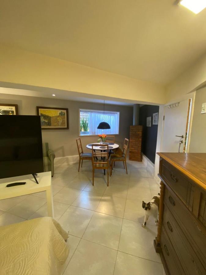 Suite Do Encanto - Centro Petropolis Exterior photo